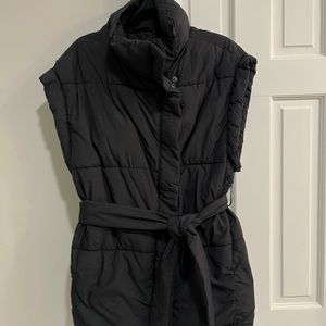 Gap Puffer Veat